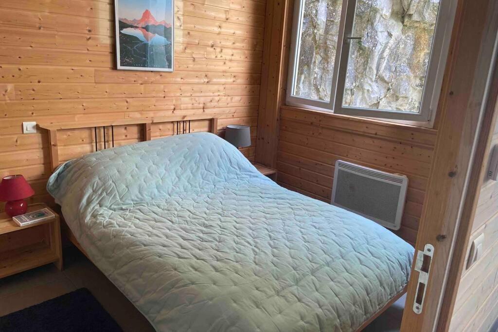 Ferienwohnung Mondarrain Eaux-Bonnes Exterior foto